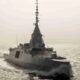 France Navy Orders an Additional Defence and Intervention Frigate (FDI) from Naval Group
