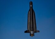 Cummings Aerospace Advances Hellhound S3 Anti-armour Capability Following Arena Testing