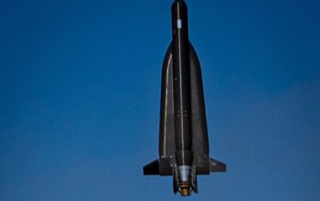 Cummings Aerospace Advances Hellhound S3 Anti-armour Capability Following Arena Testing