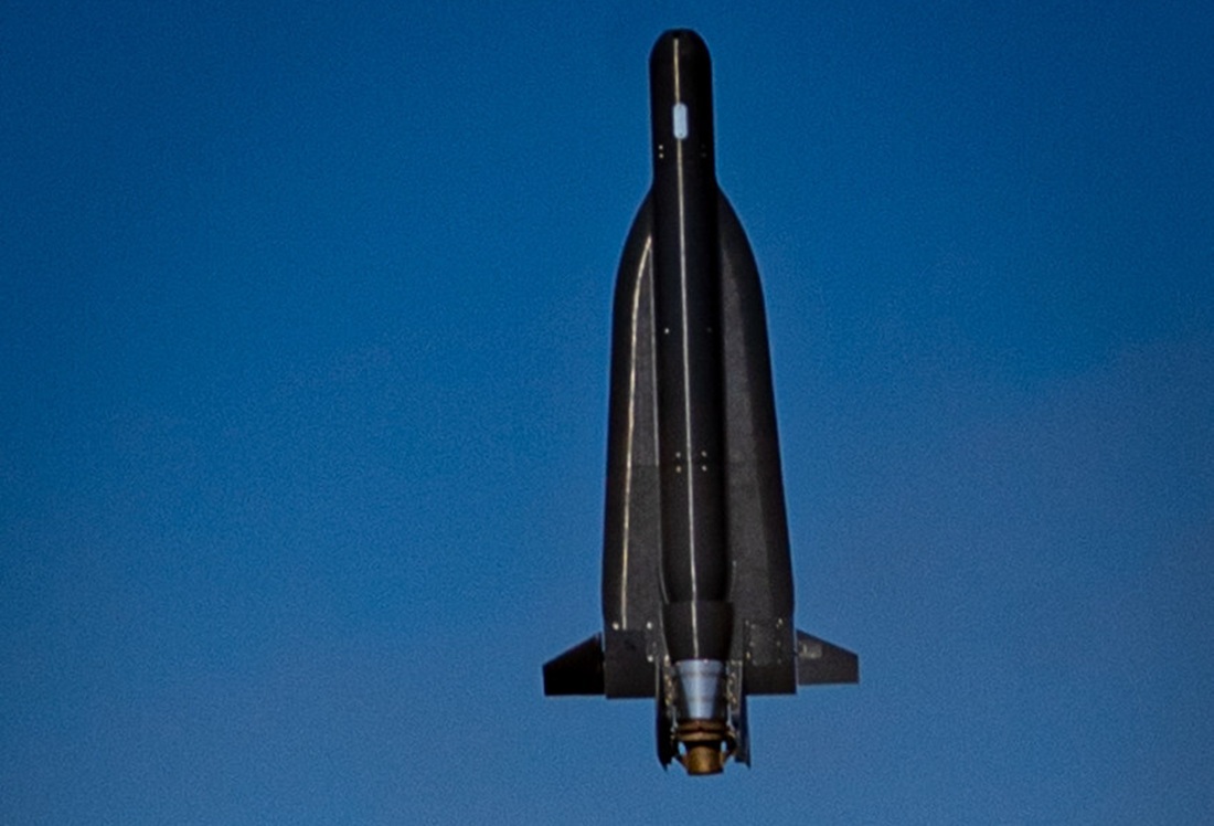 Cummings Aerospace Advances Hellhound S3 Anti-armour Capability Following Arena Testing