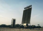 Indra’s Latest-generation Lanza 3D Radar to Protect Thailand’s Main Naval Base