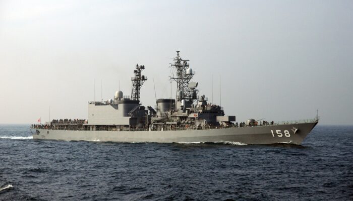 Philippines Could Seek Wider Range of Japanese Military Equipment Following Export Rule Changes