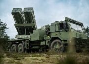 Elbit Systems Awarded $750 Million to Supply PULS™ Rocket Artillery Systems to Hellenic Armed Forces