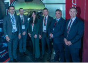 Red 6 and Leonardo Redefine Live Air Combat Training with M-346 ATARS Integration