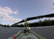 UAVOS Supplies Advanced Rotor Blades to US Teams Competing in DARPA Heavy Lift Challenge