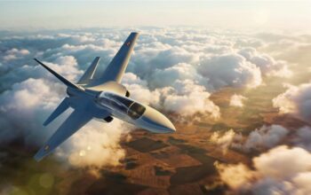 Airbus Leads National Industry Launch of Spain's New Combat Training System