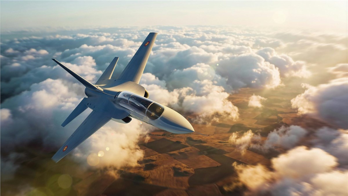 Airbus Leads National Industry Launch of Spain's New Combat Training System