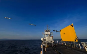 Successful Completion of the 3rd Development Firing of AKERON LP Missile