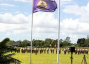 Australian Army Establishes New Littoral Manoeuvre Group in Brisbane