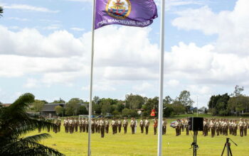 Australian Army Establishes New Littoral Manoeuvre Group in Brisbane