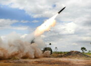 Australian Army Strengthens HIMARS Regiment’s Long-range Strike Capability
