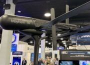 AeroVironment Introduces MAYHEM 10 Multi-Role Launched Effects System at AAAA 2026