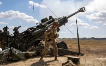 BAE Systems Awarded $146 Million to Kick-start Second Source Production of M776 Cannons for US Army