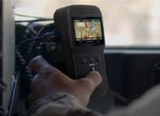 BAE Systems in Production for NavGuide GPS Receiver