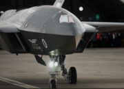 Baykar’s Kızılelma UCAV Completes Flight Test with Aselsan KARAT IRST Integration