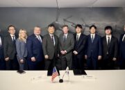 Bell Signs Memorandum of Understanding with Korea Aerospace Industries (KAI)