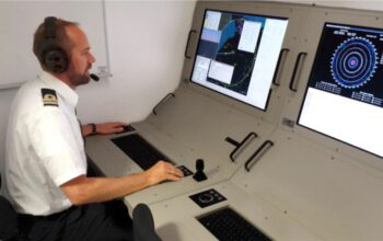 CAE Awarded Contract to Deliver Training Systems Technical Support for the Royal Australian Navy