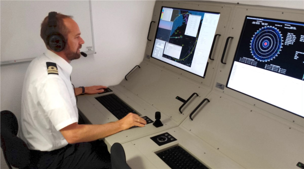 CAE Awarded Contract to Deliver Training Systems Technical Support for the Royal Australian Navy