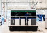 Colibrium Additive Awarded Naval Air Systems Command Contract to Advance Metal Additive Manufacturing