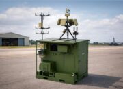 Echodyne Partners with Trust Automation on US Air Force Counter-UAS Contract