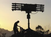 Embraer Advances Upgrade of SABER M60 Radars for Brazilian Army