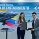 Embraer and CIAC Sign MOU to Leverage Colombia's Aerospace Industry