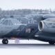 Embraer’s KC-390 Millennium Successfully Concludes Cold Weather Campaign in Sweden