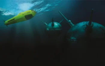 Exail and JFD Partner to Increase Resilience in Future UK Mine Countermeasure Capability