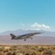 US Air Force Experimental Operations Unit Accelerates Collaborative Combat Aircraft Program