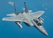Textron Systems Awarded $9.5 Million Contract For Advanced EW Simulation US Air Force
