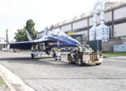 Fleet Readiness Center Southwest (FRCSW) and University of California San Diego Partnership