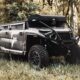 Forterra Strengthens Battlefield Autonomy Portfolio with New MESA Vehicle