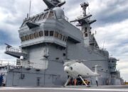 French Navy Further Expands CAMCOPTER S-100 Fleet