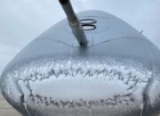 GA-ASI Completes MQ-9B ‘Flight Into Known Icing’ Flight Tests