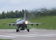 GKN Aerospace Delivers First Upgraded RM12 Engine to Swedish Armed Forces