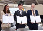 Hanwha Aerospace Signs Memorandum of Understanding with Indra Group for Chilean Army