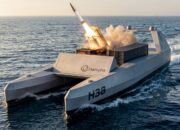 Hanwha and Magnet Defense Formalize MUSV Strategic Partnership