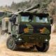 Hanwha Defense USA Offers K9 Mobile Howitzer (K9MH) for US Army Mobile Artillery Requirement