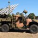 Hawkei Adapts to Short-range Ground-based Air Defence (SRGBAD) Role Under Australia’s Land 19 Phase 7B