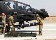 US Approves Potential $200 Million Sale of Hellfire Missiles to Netherlands for Apache and Reaper Fleets