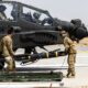 US Approves Potential $200 Million Sale of Hellfire Missiles to Netherlands for Apache and Reaper Fleets