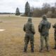 HENSOLDT Successfully Trained Drone Pilots for the Multinational Joint Headquarters Ulm