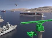 HENSOLDT UK Secures 2 Contracts With SRT for 50 Coastal Surveillance Radars