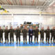 IDV Inaugurates New Production Line in Brazil for Manufacturing LMV-BR 2 Multirole Vehicle