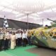 India Rolls Out Vikram VT21 Advanced Armoured Platform Prototypes