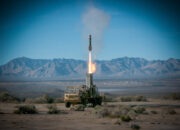 Joint-Air-to-Ground Missile (JAGM) Vertical-Launch Capability C-UAS Game Changer