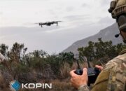 Kopin Awarded $3.2 Million Initial Contract for Innovative First Person Viewer Optical Modules