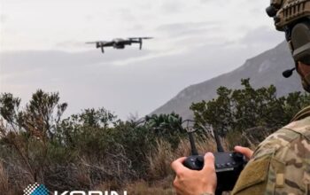 Kopin Awarded $3.2 Million Initial Contract for Innovative First Person Viewer Optical Modules