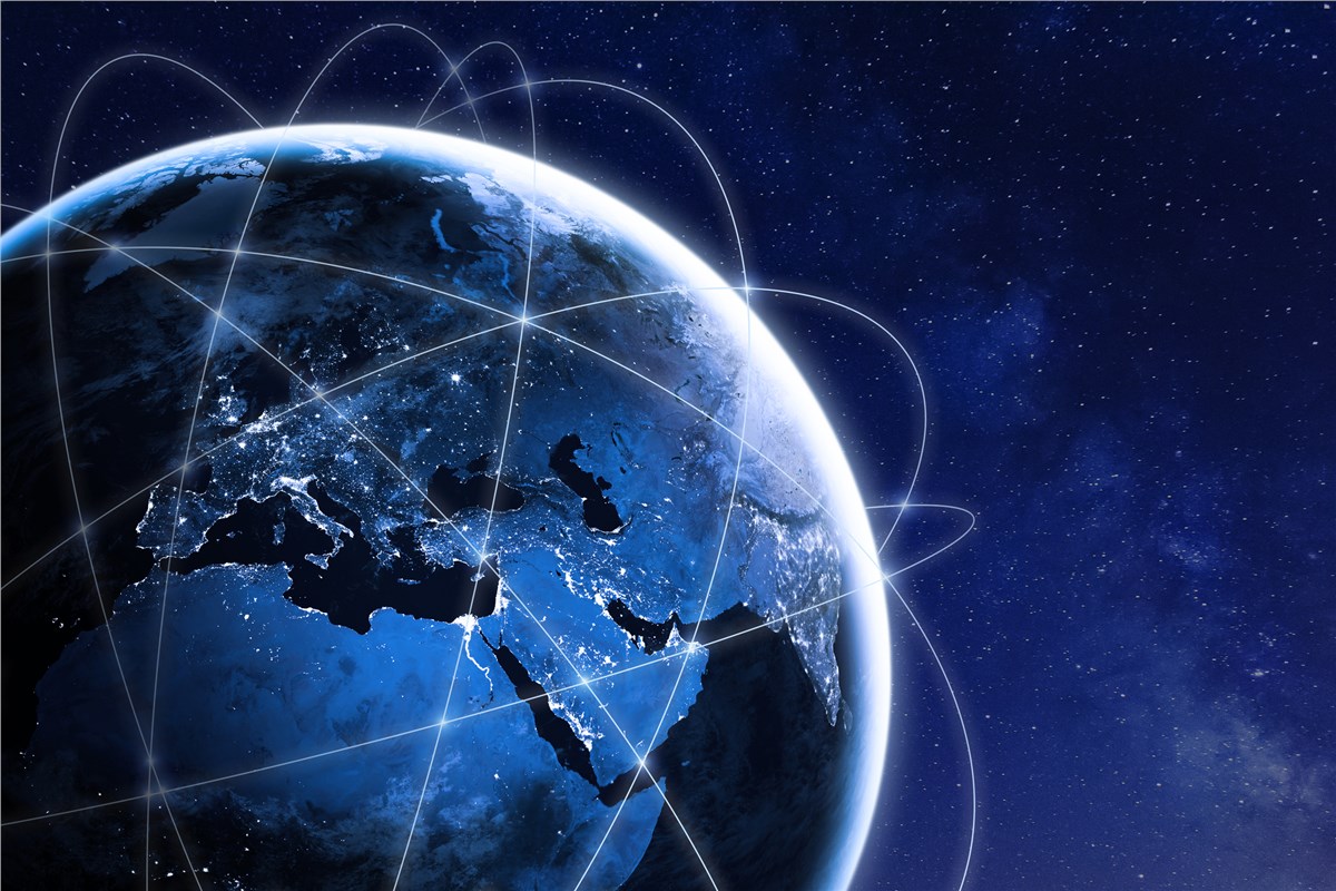 Kratos Receives $446.8 Million Space Systems Command Contract for Resilient Missile Warning and Missile Tracking GMI