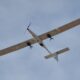 Kraus Hamdani Aerospace's K1000ULE Long-Range, Long-Endurance UAS